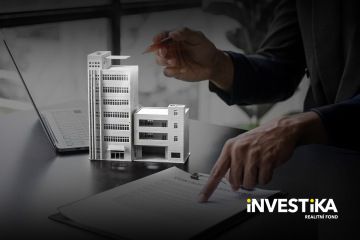 Co je to asset management? A proč je důležitý pro výnosnost realitního fondu?